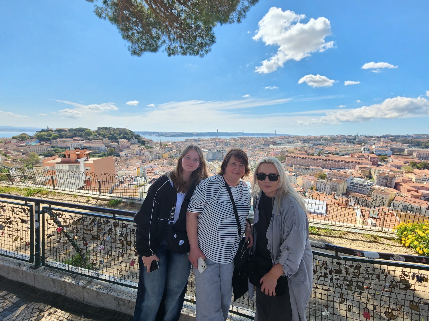 Зкскурсии в Лиссабоне 